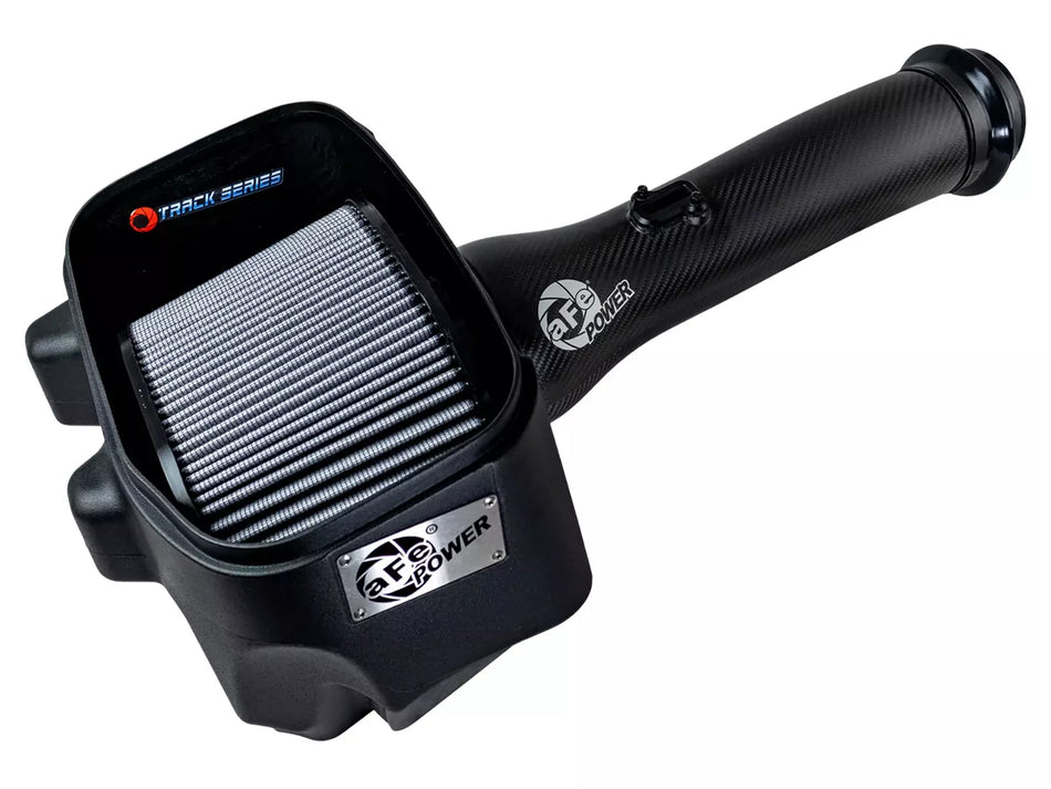 Air Intake System 