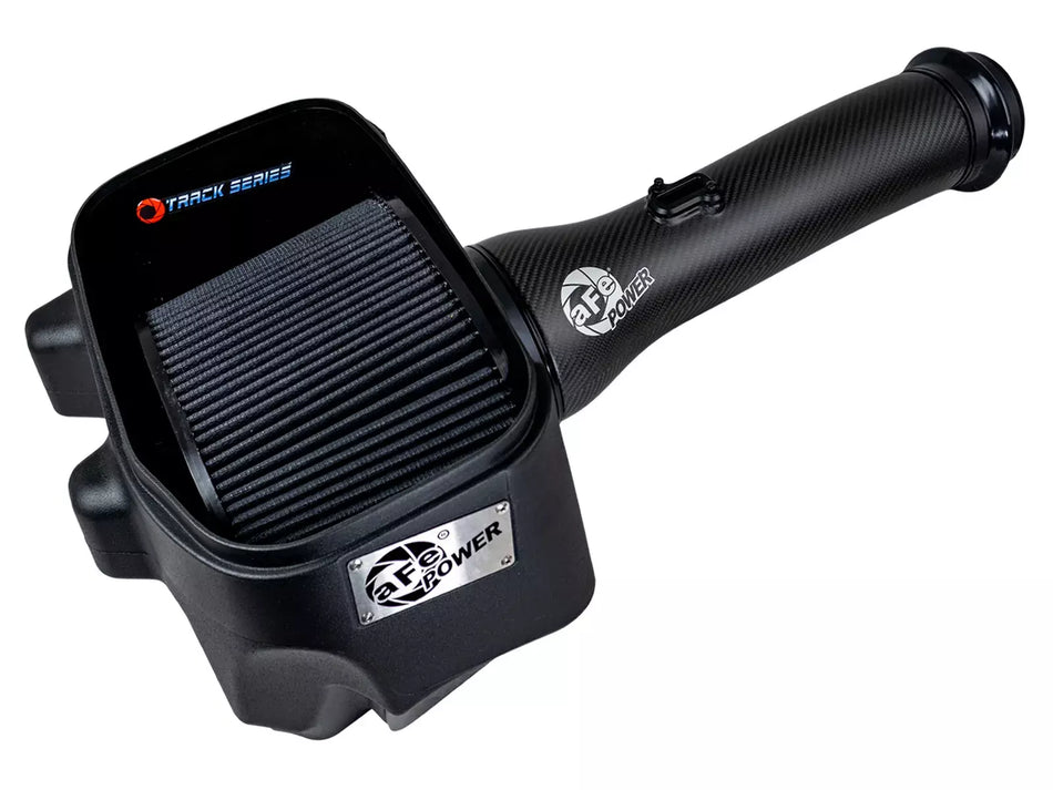 Air Intake System 
