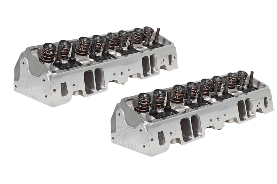SBC 180cc Street Heads 