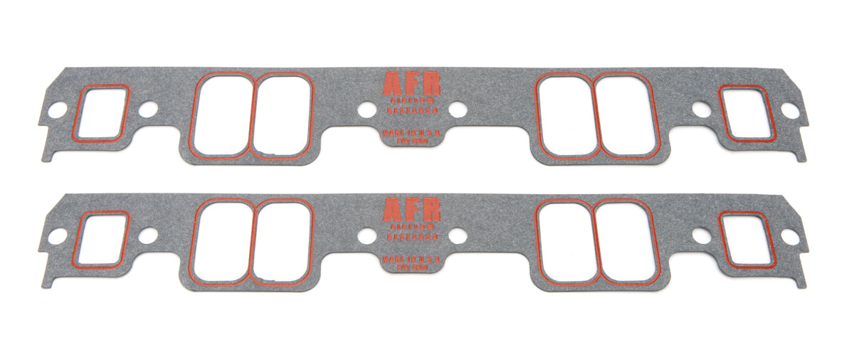 SBC Intake Gasket Set 