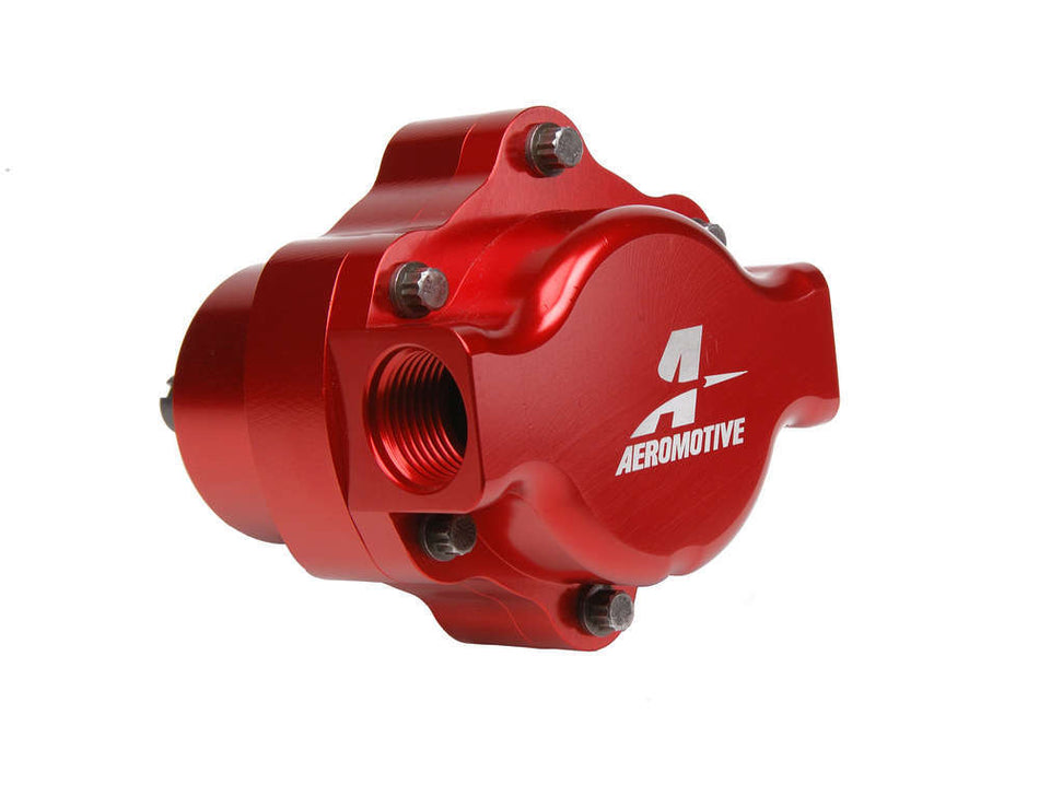 Belt Drive Fuel Pump 