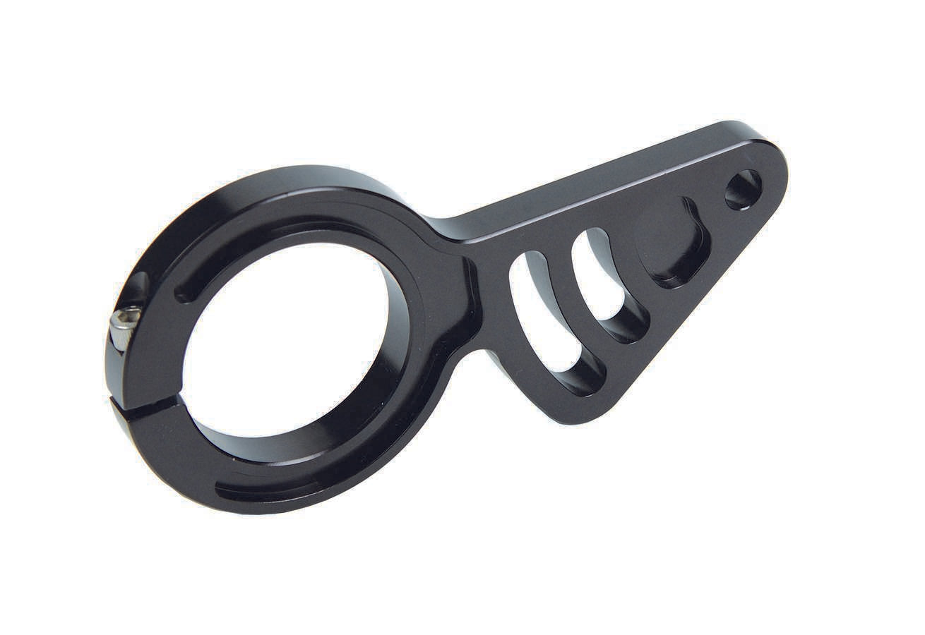 Belt Drive Pump Bracket 