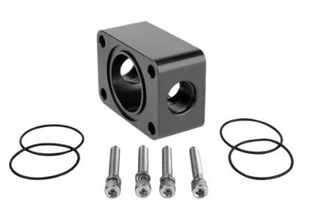 6an Distribution Block 