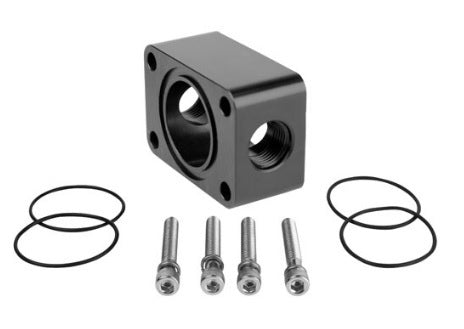 6an Distribution Block 