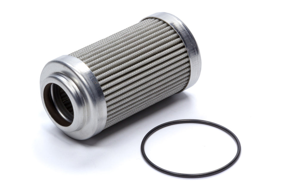 10 micron Fuel Element 