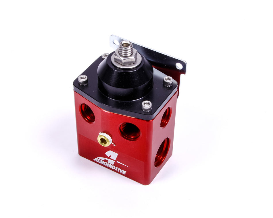 A4 Carbureted Regulator 