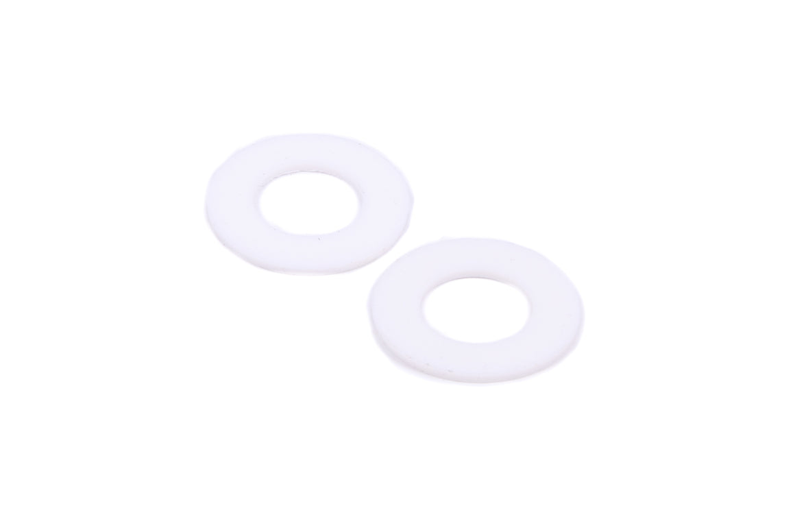 6an Nylon Washers (2) 