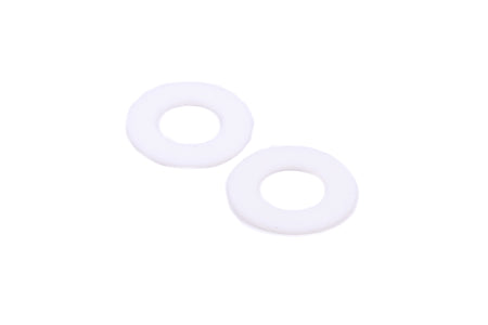 6an Nylon Washers (2) 