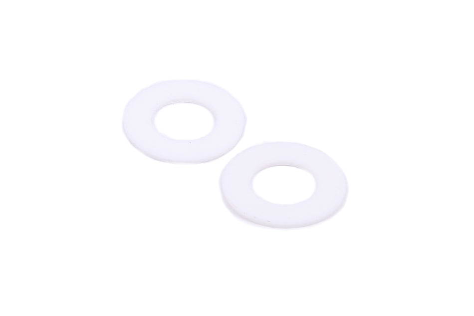 6an Nylon Washers (2) 