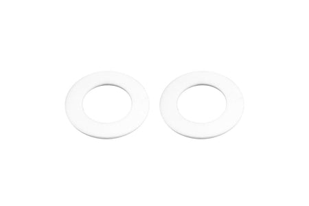8an Nylon Washers (2) 