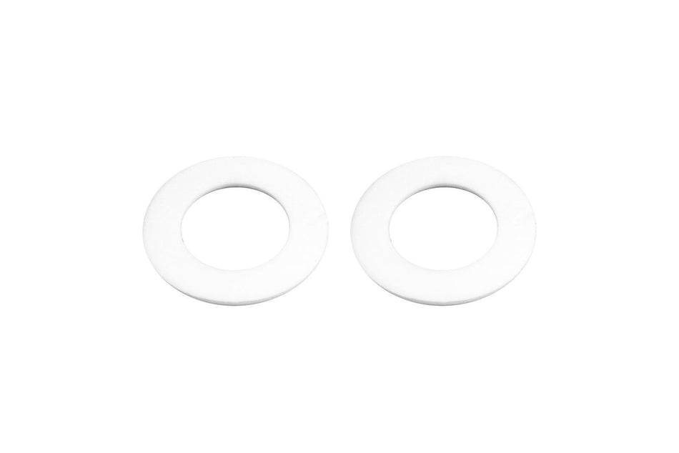 8an Nylon Washers (2) 