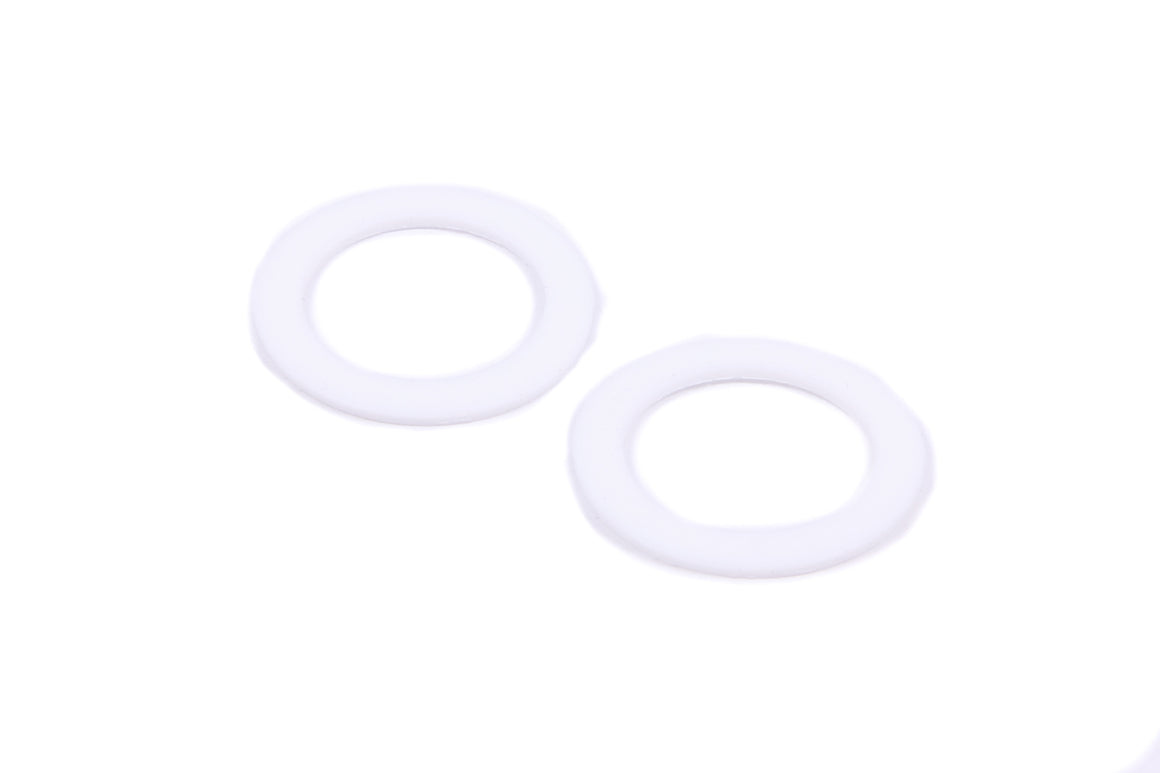 10an Nylon Washers (2) 