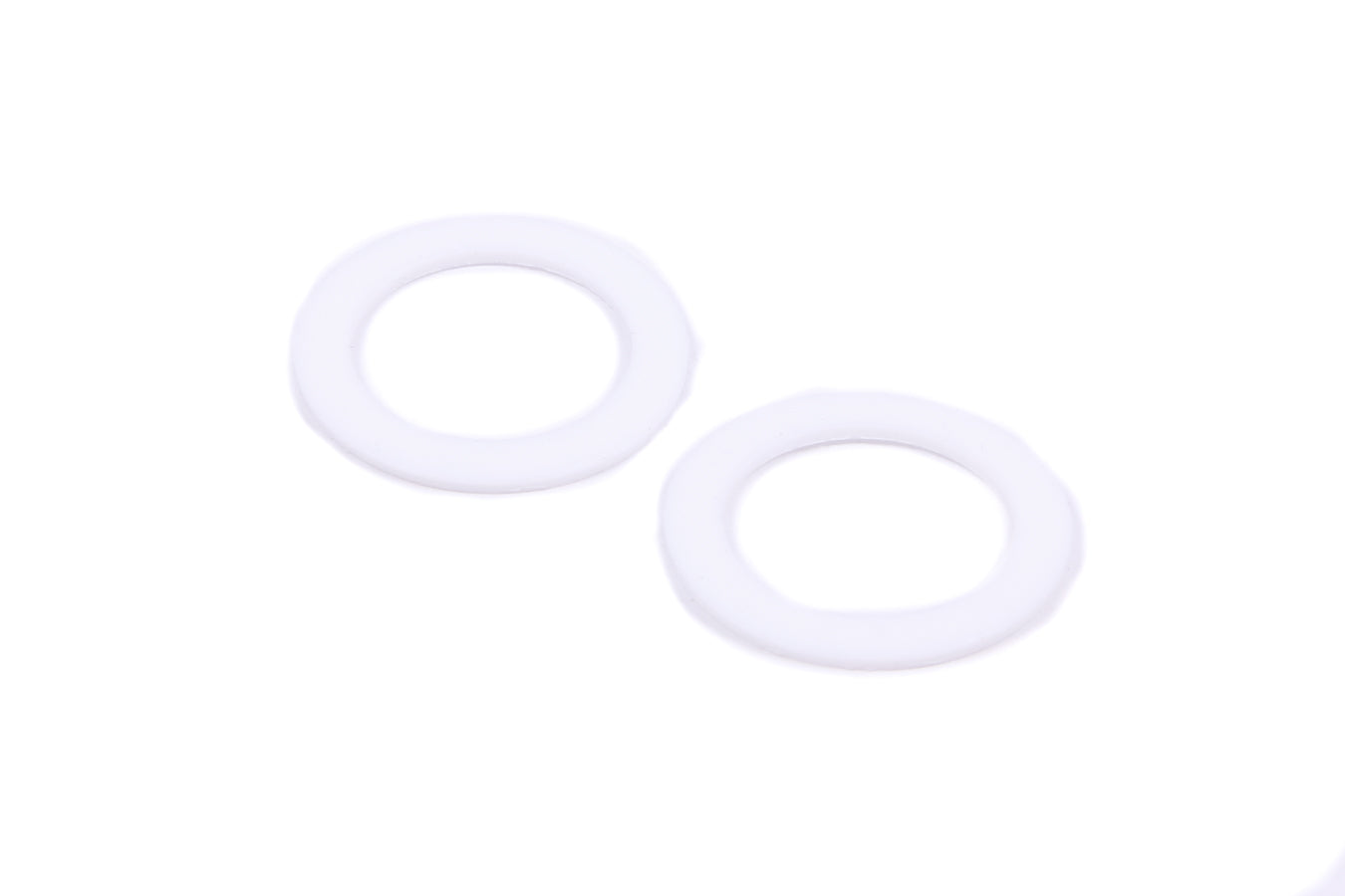 10an Nylon Washers (2) 