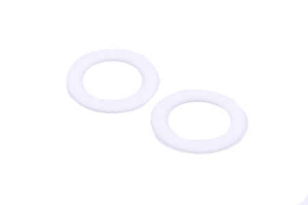 10an Nylon Washers (2) 