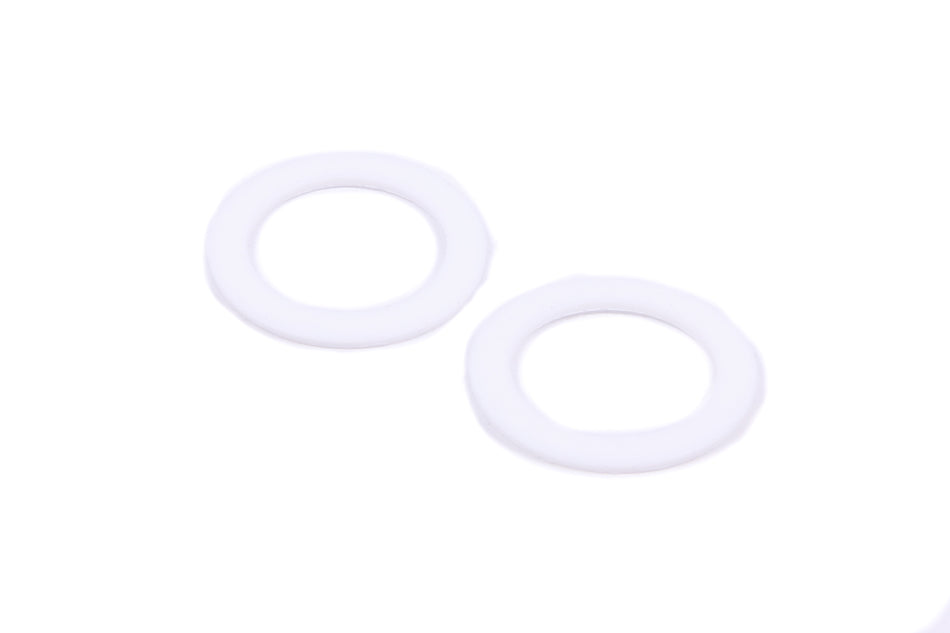 10an Nylon Washers (2) 