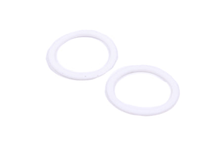 12an Nylon Washers (2) 