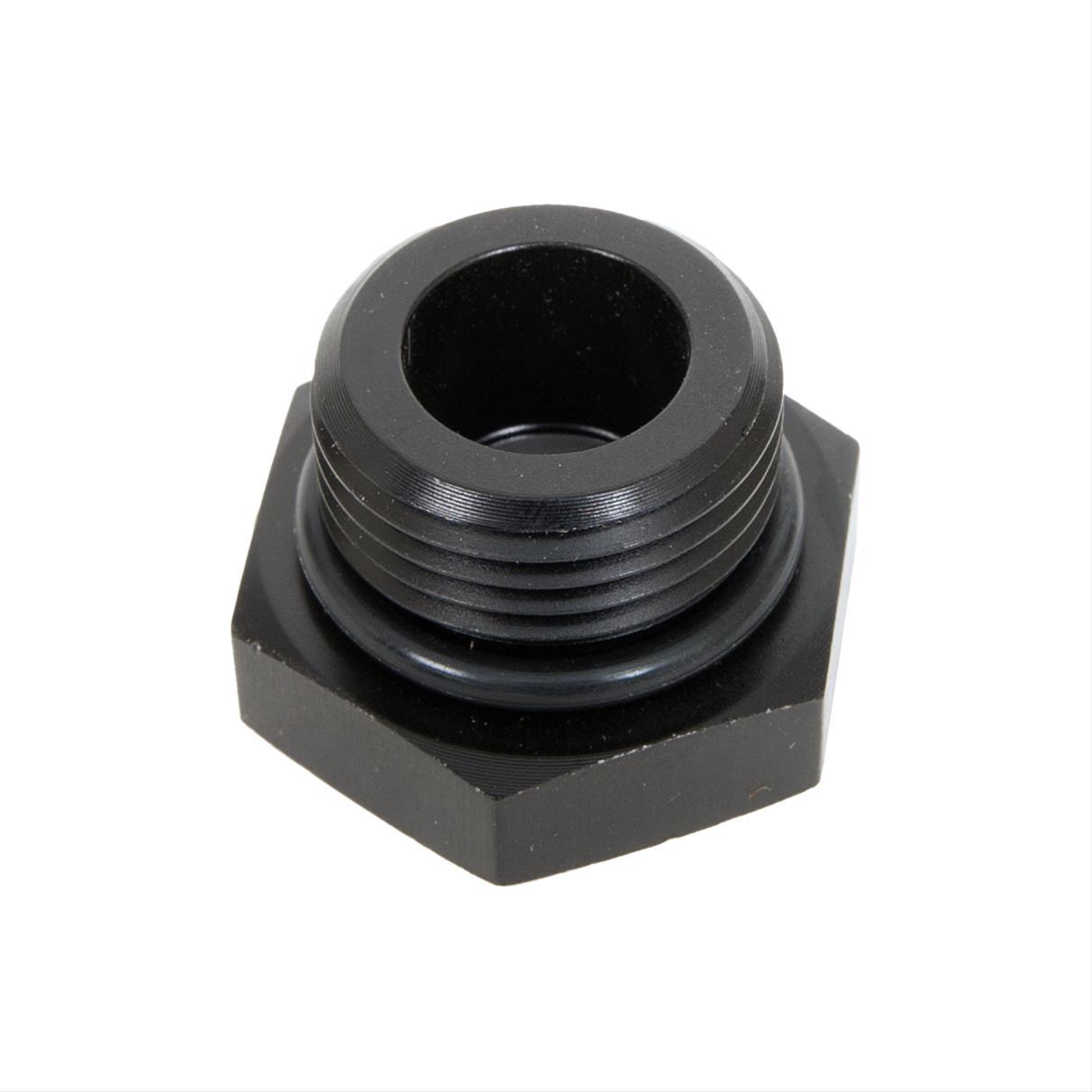 -10an Port Plug 