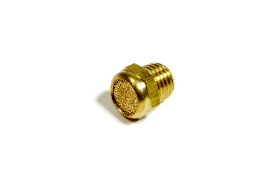 Breather Vent 1/16 NPT 