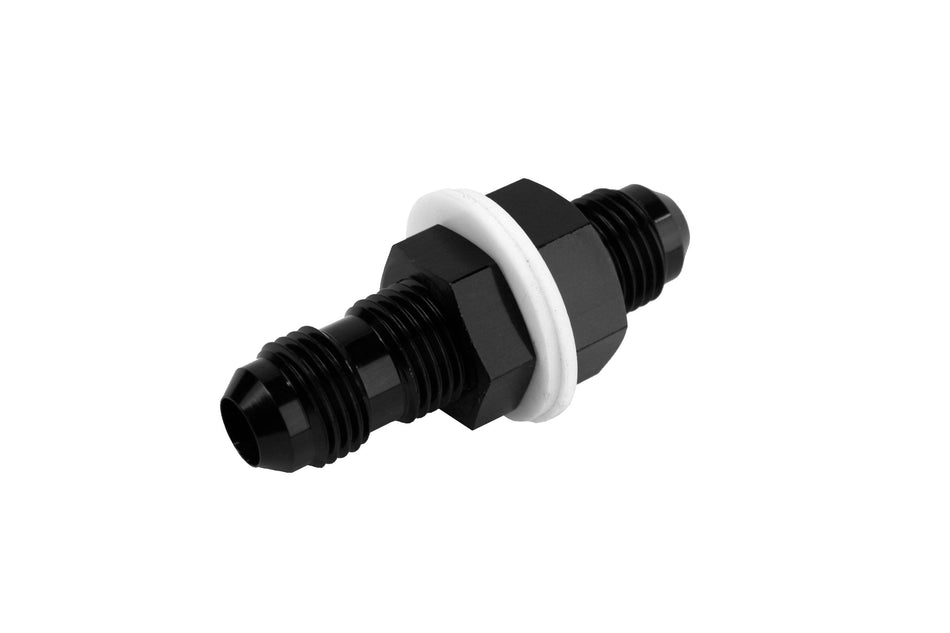 6an Bulkhead Fitting 