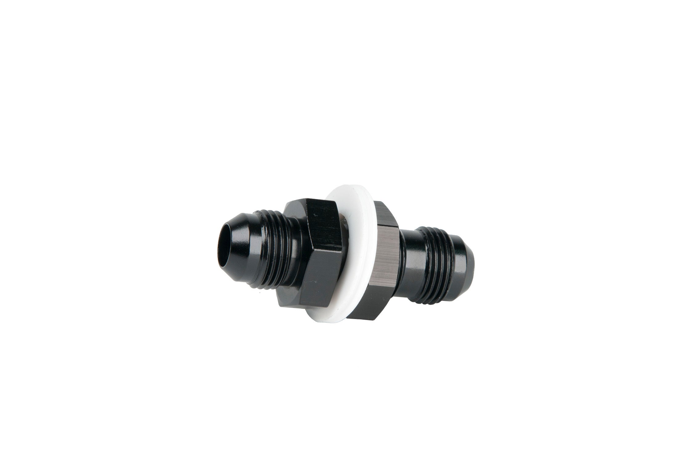 8an Fitting  Bulkhead 