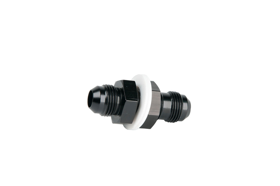 8an Fitting  Bulkhead 