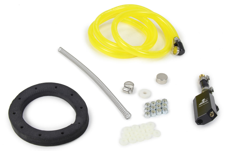 Jet Siphon Kit 