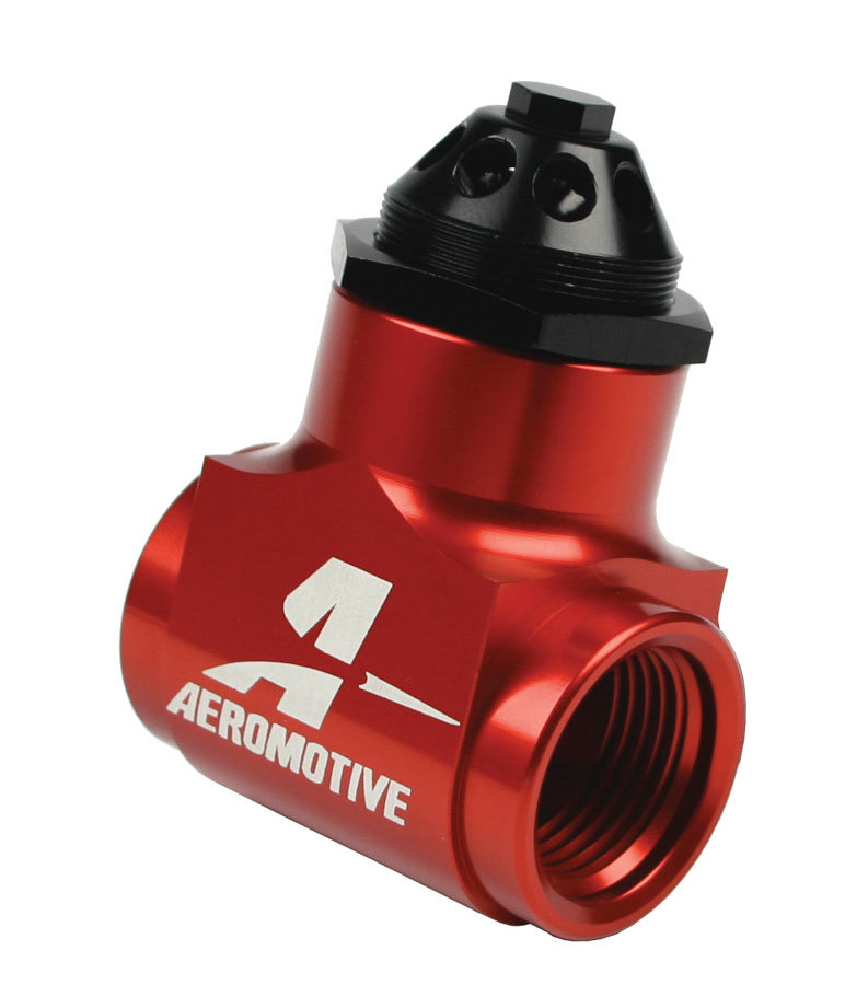 Vacuum Pump Regulator 