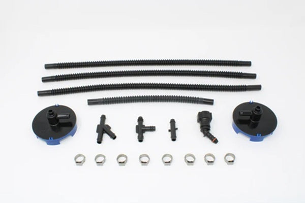 Pickup Kit Dual Corner 