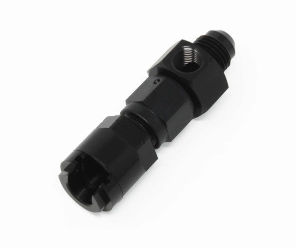 Adapter Kit 3/8 Female Quick Connect to 6an