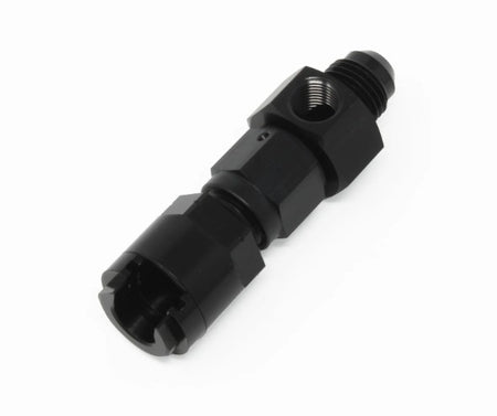 Adapter Kit 3/8 Female Quick Connect to 6an