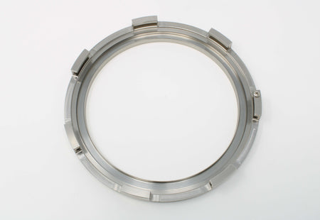 Mounting Ring Fuel Pump Module 6in Stainless Stl