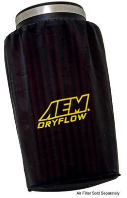Air Filter Wrap 