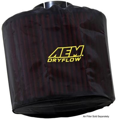 Air Filter Wrap 