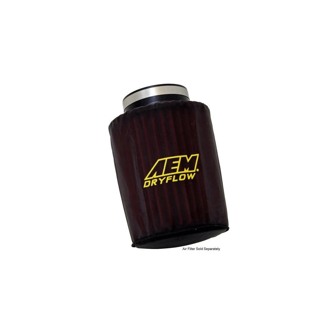 Air Filter Wrap 