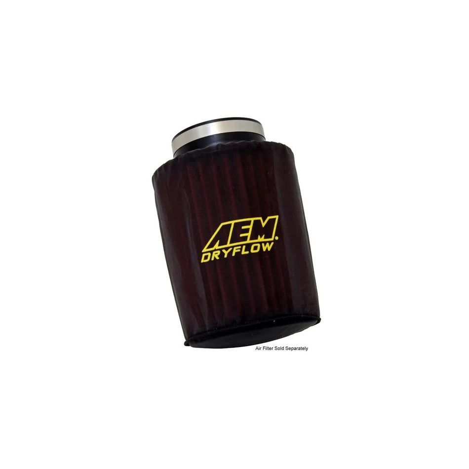 Air Filter Wrap 