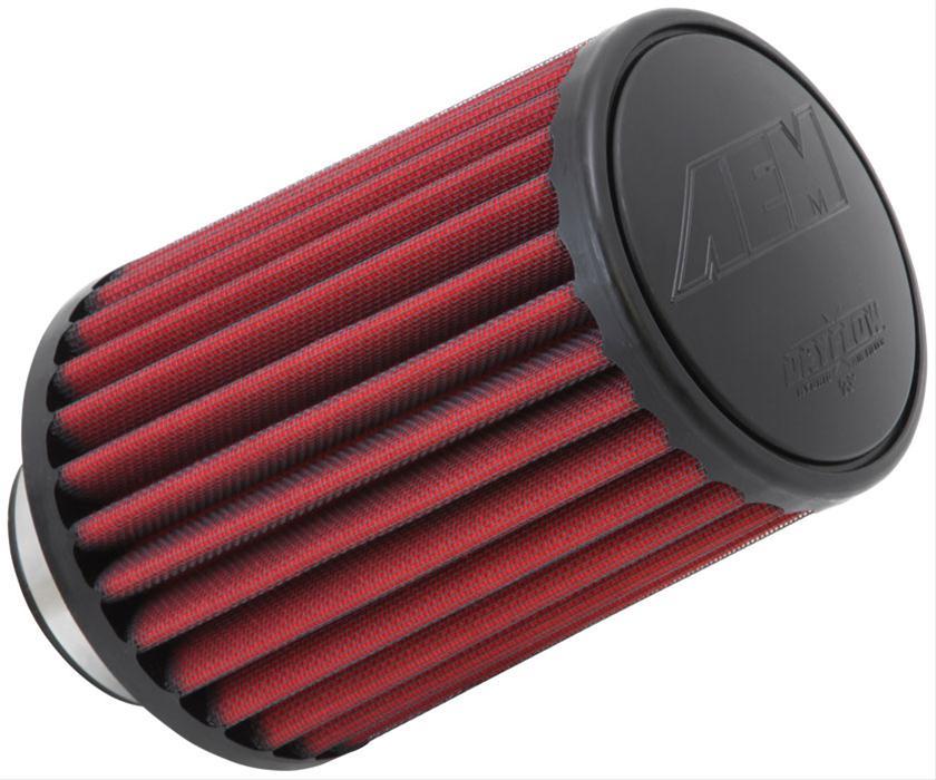 AEM DryFlow Air Filter 