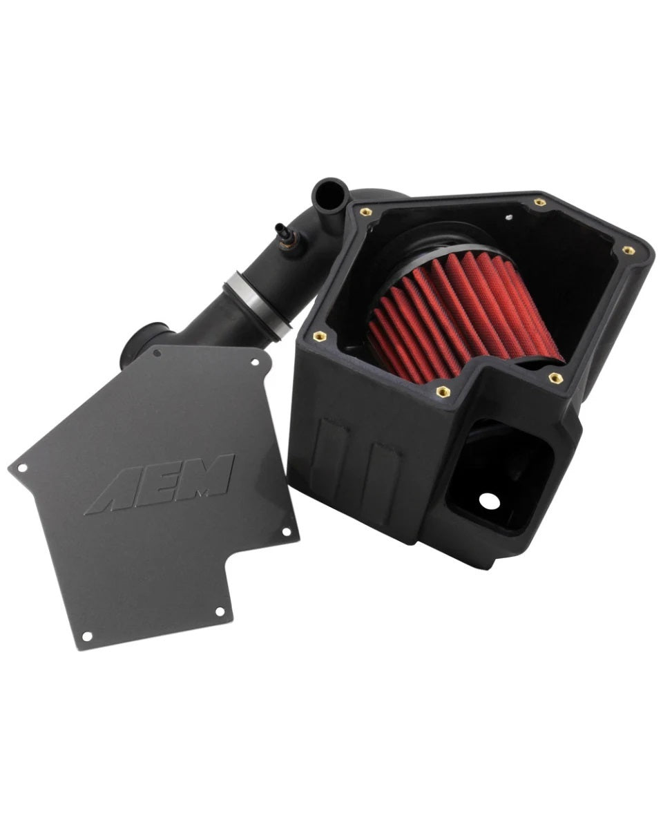 Cold Air Intake System – Vast Racing Products