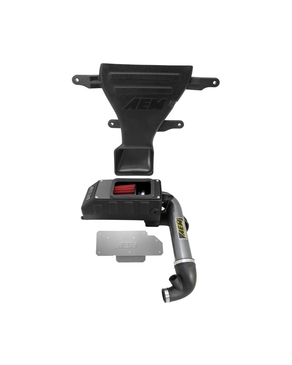 Cold Air Intake System 