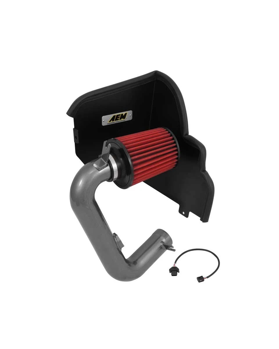 Cold Air Intake System 