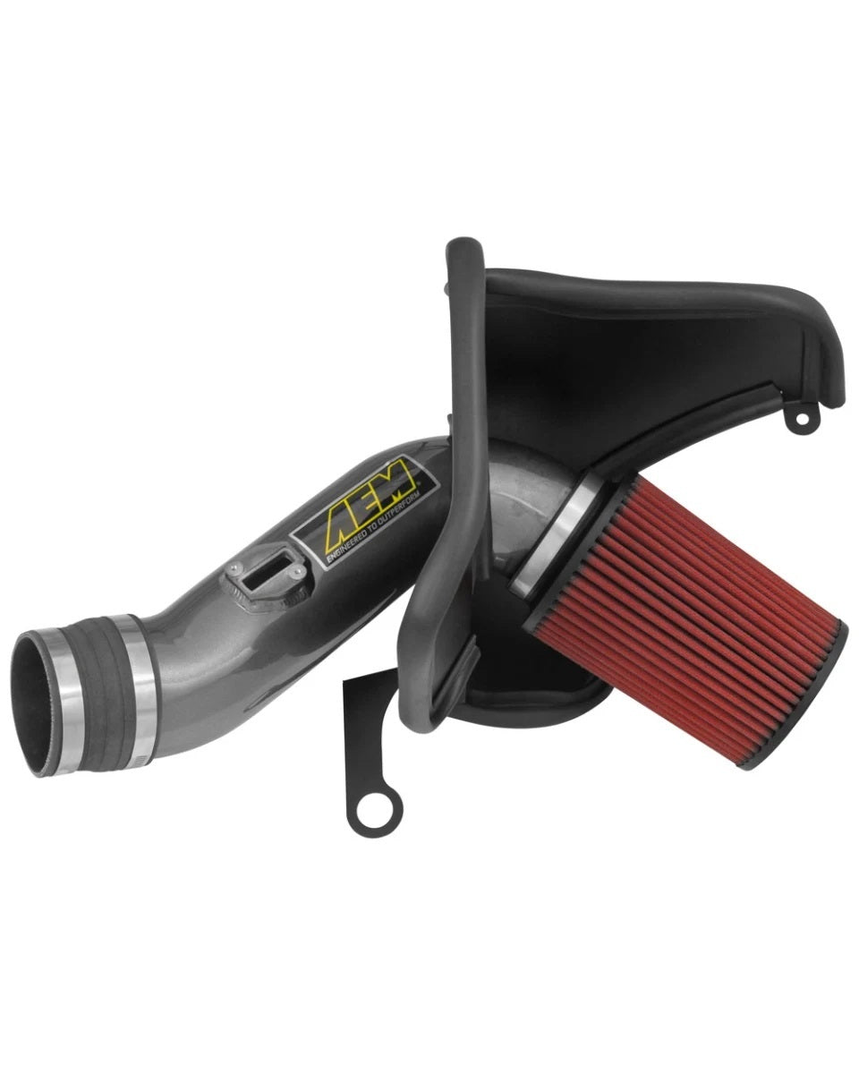 Cold Air Intake System 