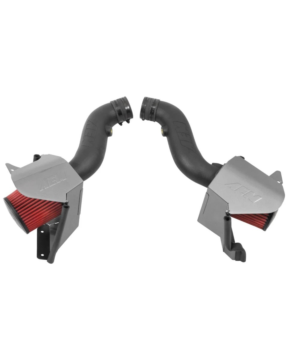 Cold Air Intake System – Vast Racing Products