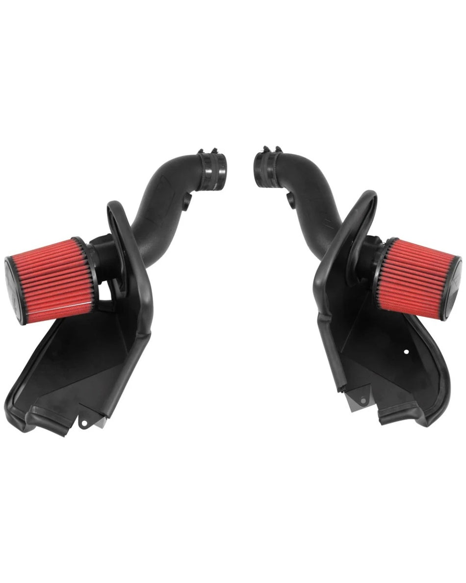 Cold Air Intake System 
