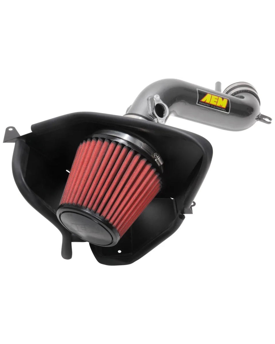 Cold Air Intake System 