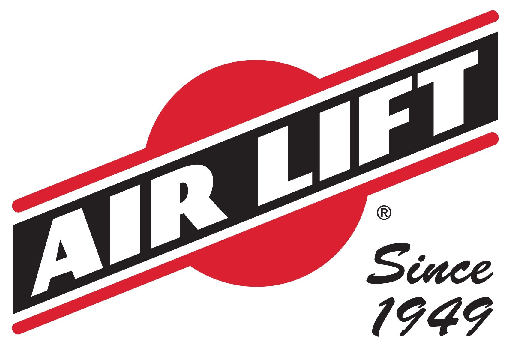 Air Lift Catalog 2017