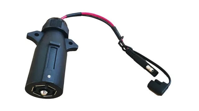 7-Way Adapter 