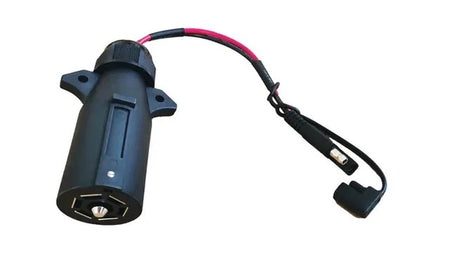 7-Way Adapter 