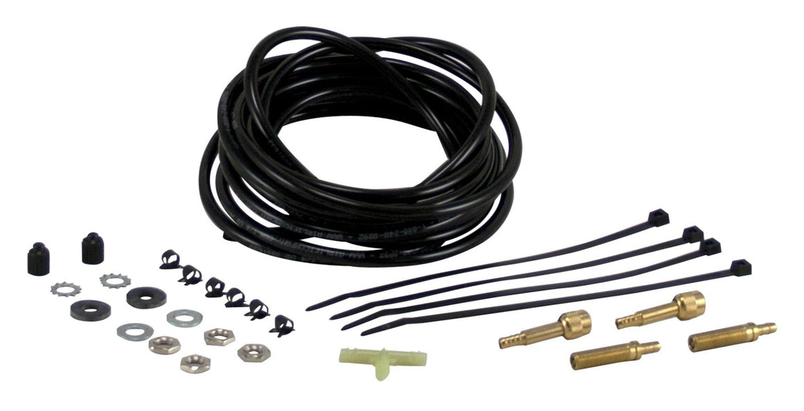 Replacement Hose Kit 