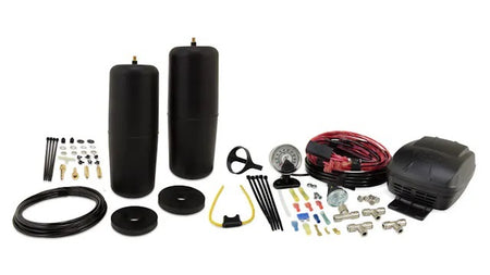 1000 HD Combo Kit 