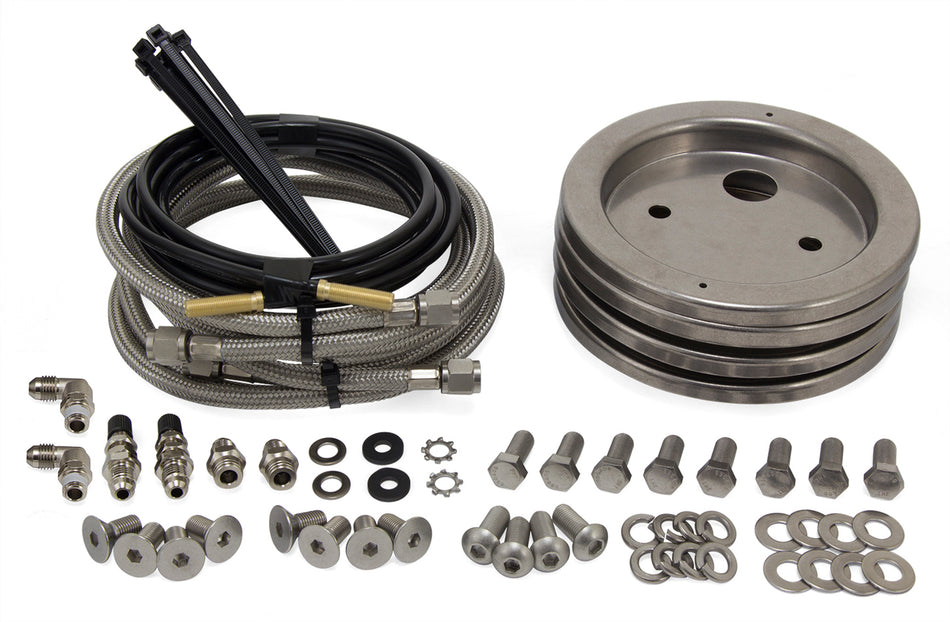 LoadLifter 5000 Ultimate Plus Upgrade Kit