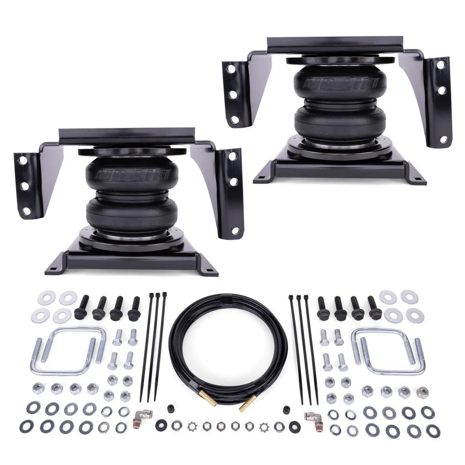 LoadLifter 7500 XL Ultimate Air Spring Kit